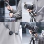 Платформа на штатив быстросъемная Uka F38 Arca-Swiss Arri Ulanzi UKA01