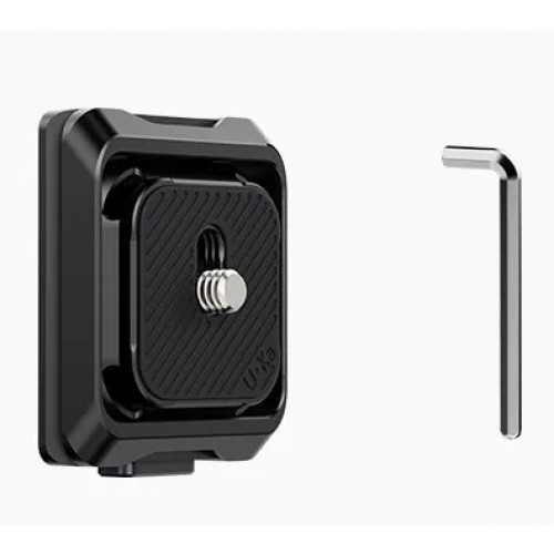 Платформа на штатив быстросъемная Uka F38 Arca-Swiss Arri Ulanzi UKA01