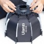 Софтбокс восьмикутний Mini Bowens стільники 30см Ulanzi AS-D30