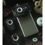 Мікроскоп для телефону 100x 150x 200x підсвічування Apexel APL-MS3IN1