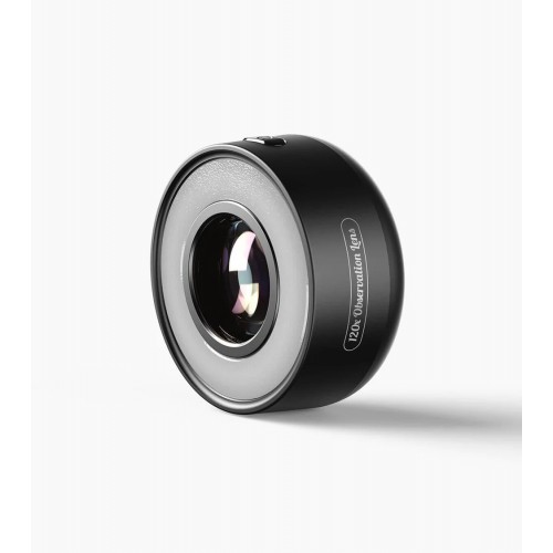 Мікроскоп для телефону 120x ювелірний ультрафіолет JeweLens Apexel APL-MS120
