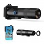 Телескоп для телефону 30X зі штативом TeleCular 3 Apexel APL-T30XJJ028