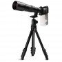 Телескоп для телефону 30X зі штативом TeleCular 3 Apexel APL-T50XJJ02