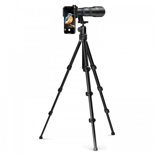 Телескоп для телефону 30X зі штативом TeleCular 3 Apexel APL-T50XJJ02