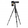 Телескоп для телефону 30X зі штативом TeleCular 3 Apexel APL-T50XJJ02