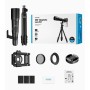 Телескоп для телефону 30X зі штативом TeleCular 3 Apexel APL-T50XJJ02