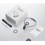 Крепление для телефона на шею грудь 2в1 MagSafe iPhone Telesin MNM-002-B