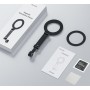 Тримач для телефону в кріплення екшн камери MagSafe магніт Telesin P7-MB-01