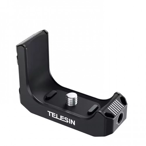 Рамка для Insta360 X4 алюмінієва міні Telesin S6-FMS-11-TIS