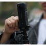 Рамка для Insta360 X4 алюмінієва міні Telesin S6-FMS-11-TIS