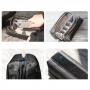 Сумка для DJI Osmo Pocket 3 захисна вологостійка Telesin S6-PRC-08-TDJ