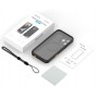 Чохол водонепроникний iPhone 16 Pro Max IP68 2м MagSafe Telesin P4-WTP-05