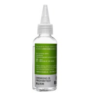 Рідина для портативної дим машини 60мл Telesin S7-AL-01