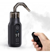 Дим машина портативна 40Вт Telesin C40 S5-TFM-01