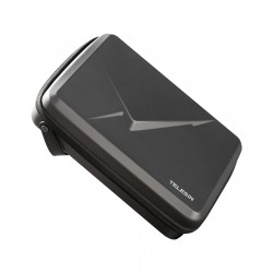 Кейс для DJI Action 5/4/3 и аксессуаров влагоустойчивый Telesin S6-PRC-05-TDJ