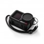 Чехол силиконовый DJI Action 5 Pro защитный с колпачком AC Prof 4893