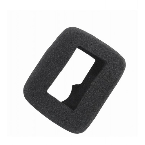 Ветрозащита DJI Action 5 Pro/4/3 поролоновая AC Prof 4894