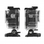 Аквабокс DJI Action 5 Pro/4/3 30м с крепление для фонаря AC Prof 4895