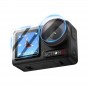 Стекло защитное DJI Action 5 Pro закаленное HD 9H AC Prof 4896