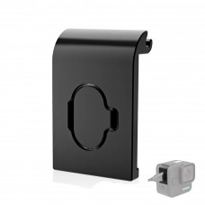 Дверца GoPro 11 Mini с отверстием для зарядки Shoot XTGP591