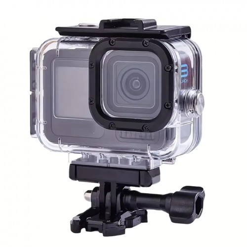 Аквабокс GoPro 13-9 быстросъемный вертикальный/горизонтальный AC Prof GP-CASE-V1