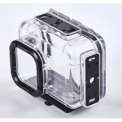 Аквабокс GoPro 13-9 быстросъемный вертикальный/горизонтальный AC Prof GP-CASE-V1