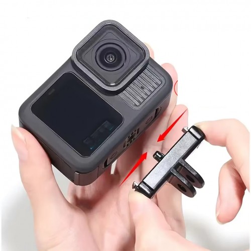 Кріплення для GoPro 13 швидкознімне AC Prof GP-M-13