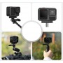 Кріплення для GoPro 13 швидкознімне AC Prof GP-M-13
