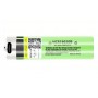 Аккумулятор 18650 с Type-C зарядкой Li-ion 3400мАч с защитой LiitoKala Lii-USB-34B