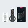 Ручка для телефона 3-в-1 штатив пульт держатель магнит MagSafe Ulanzi JJ03