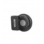 Мікрофон бездротовий Type-C Lightning iPhone Android Boya Omic