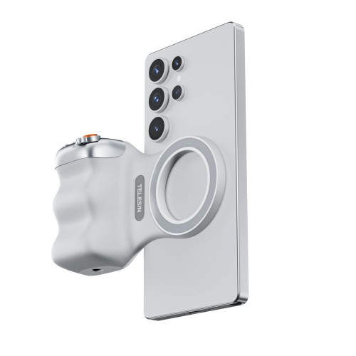 Ручка для телефону з пультом швидкознімна магнітна MagSafe Telesin P1-MP-10