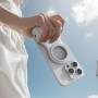 Ручка для телефону з пультом швидкознімна магнітна MagSafe Telesin P1-MP-10
