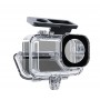 Аквабокс DJI Action 5/4/3 45м Telesin OA-WTP-003