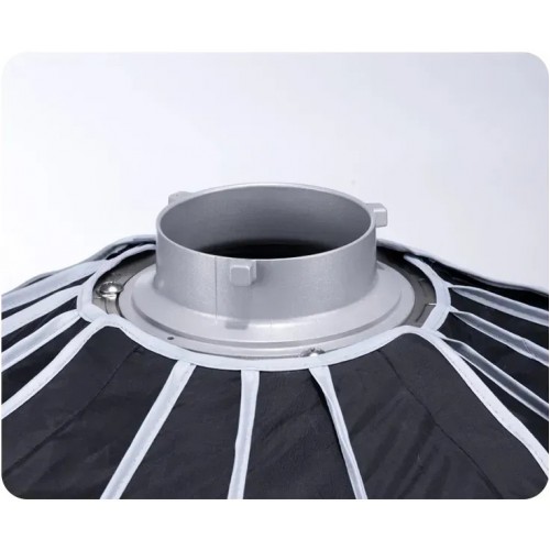 Софтбокс сферичний 65см Bowens Ulanzi L061