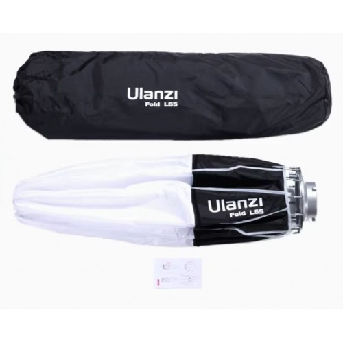 Софтбокс сферичний 65см Bowens Ulanzi L061