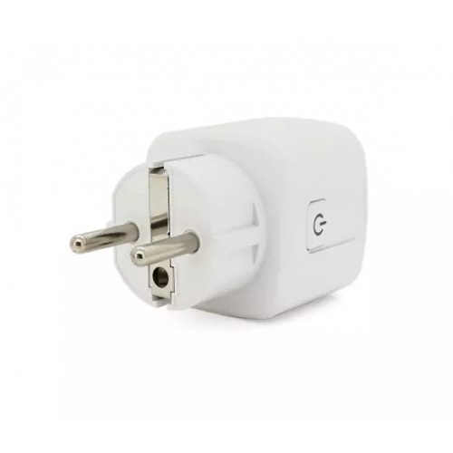 Розумна розетка 20А WiFi таймер/відключення AC Prof Smart