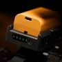 Адаптер повербанк + зарядка для акумуляторів Sony NP-F Type-C PD Ulanzi PA03