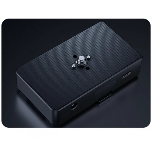 Адаптер повербанк + зарядка для акумуляторів Sony NP-F Type-C PD Ulanzi PA03