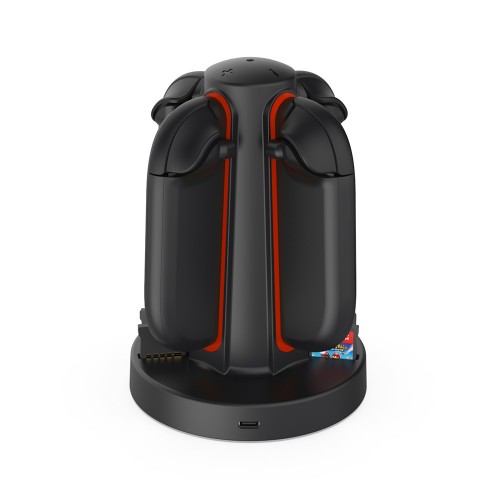 Зарядка для джойконів Switch 2 підставка док-станція Dobe TNS-3172