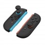 Накладки на стіки Switch 2 три розміри Dobe TNS-31110
