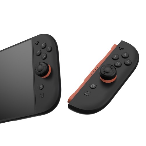 Накладки на стіки Switch 2 три розміри Dobe TNS-31110