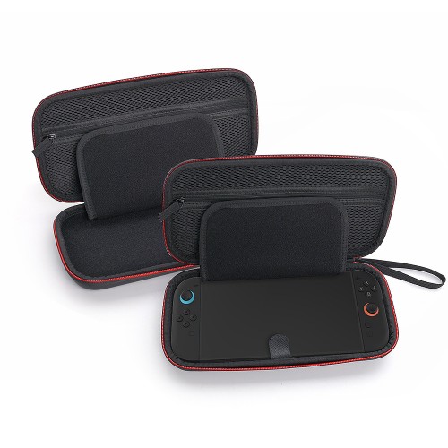 Кейс Switch 2 для зберігання транспортування Dobe TNS-3173