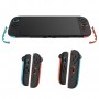 Смужки декор на джойкон Switch 2 Dobe TNS-31102