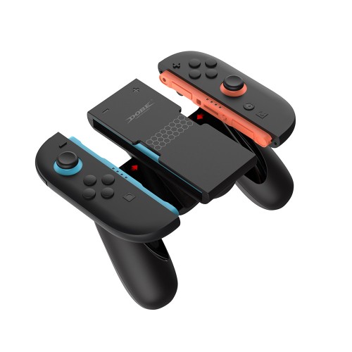 Зарядка геймпад для джойконів Switch 2 Dobe TNS-3177B