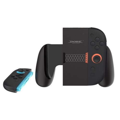Зарядка геймпад для джойконів Switch 2 Dobe TNS-3177B