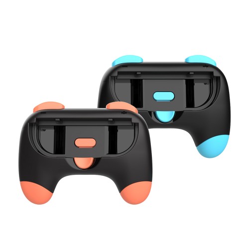 Тримач геймпад для джойконів Switch 2 Dobe TNS-3163