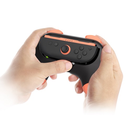 Тримач геймпад для джойконів Switch 2 Dobe TNS-3163