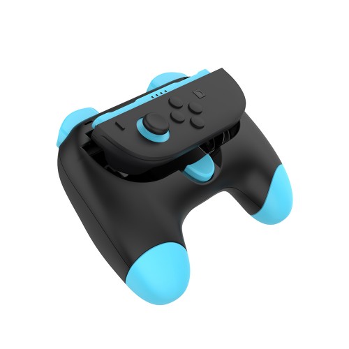 Тримач геймпад для джойконів Switch 2 Dobe TNS-3163