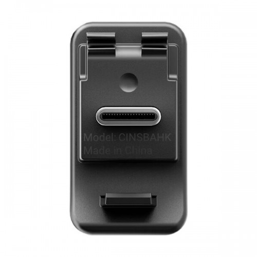 Адаптер мікрофона Insta360 X5 невидимий Insta360 CINSBAHK